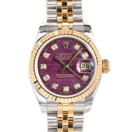 Rolex 179173g - rolex,