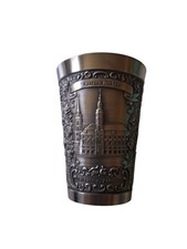 Zinnbecher Becker Stuttgart -