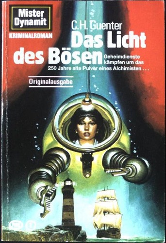 Das licht des - des, bösen