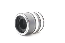 Canon FD FL Vivitar Automatic