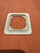 Merten Atelier Abdeckrahmen