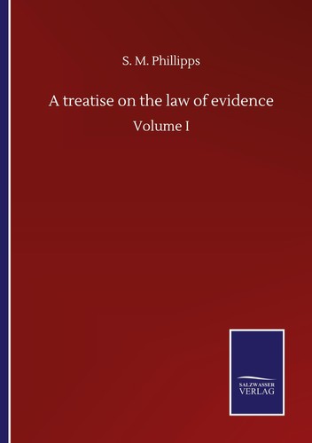Treatise the law - a,