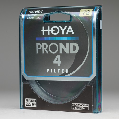 Hoya pro nd4 - hoya, filter