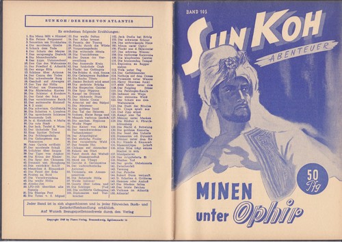 Sun koh 105 minen unter - koh,