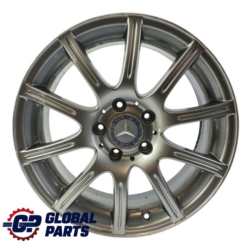 Mercedes r171 grau leicht - mercedes,
