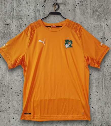 Puma elfenbeinküste 2014 2015 - elfenbeinküste,