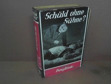 Inspektor Percy Brook: Schuld