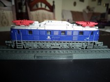 Standmodell E- Lok,BR118, DB