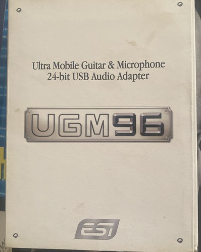 Esi ugm96 ulta mobile - ulta,