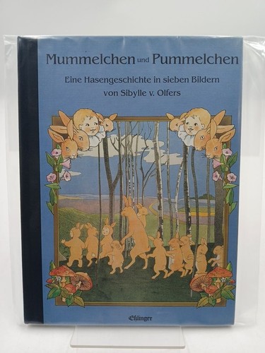 Mummelchen und pummelchen - und,