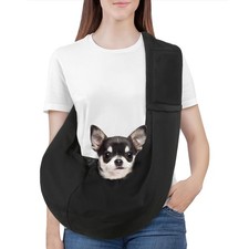 Hundetragetasche Welpen