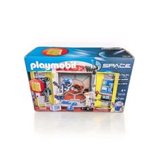 Playmobil Space 70110: Truhe