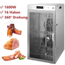 Kommerzielle Dörrautomat