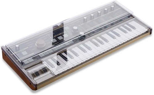 Decksaver korg microkorg - korg,
