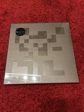 Autechre - Exai Boxset 4LPs