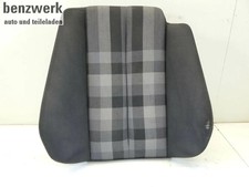 Mercedes SL R129 Sitzlehne