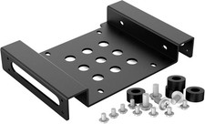 Einbaurahmen 2,5"/3,5" auf