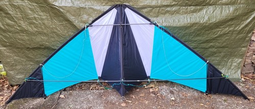 Kite 2 powerdrachen - 1.2,