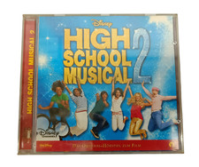 Disney's High School Musical 2