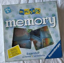 Ravensburger ministeps memory