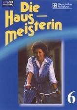 Die Hausmeisterin Teil 6 von Gabriela Zerhau, Heide ... | DVD | Zustand sehr gut