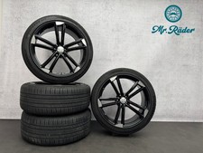 Audi Q5 SQ5 8R Sommerräder