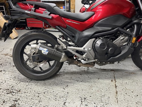 Honda nc750 12 22 leo - /x,
