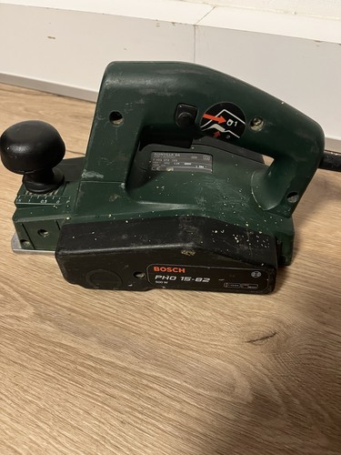 Bosch pho elektrohobel - bosch,