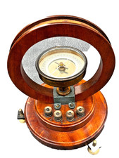 Telegraph - Telegraf -