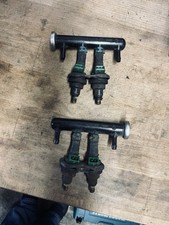 Einspritzventile Einspritzdüsen VW WBX MV SS DJ Einspritzleisten 025133317