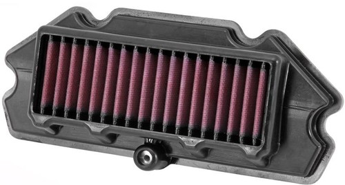 Tausch luftfilter ka - luftfilter, ka-6512