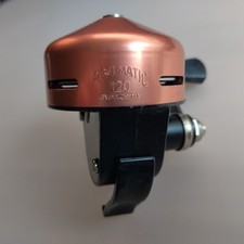 ABU-Matic 120, Product of Sweden