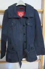 edc by ESPRIT Jacke Winterjacke Gr. L Übergangsjacke