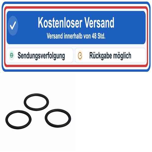 Gloria ring x 5 mm - Ø, 38