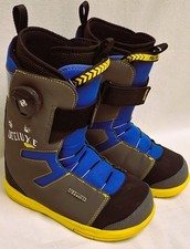 Snowboardboots Deeluxe Junior