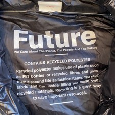 S.Oliver Future DAUNENMANTEL