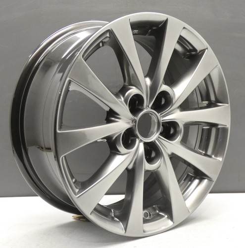 Mazda alufelge 6 5j - 16",