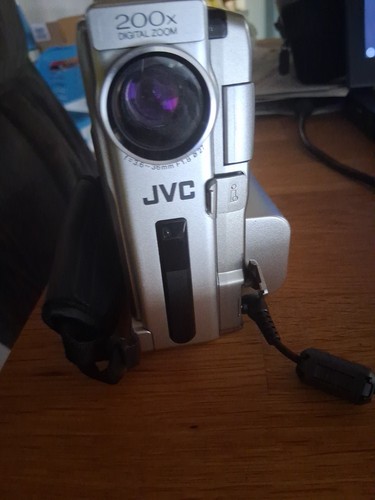 Jvc dvx44e - ,