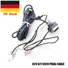 Original USB Plug / Pedal