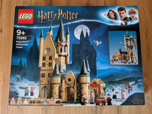 Lego 75969 harry potter - 75969,
