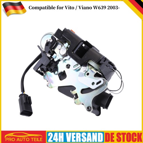 Für mercedes vito viano - vito,