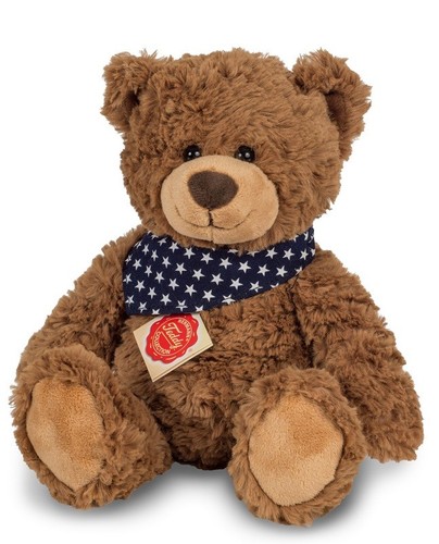 Teddy hermann plüschbär - teddy, mit