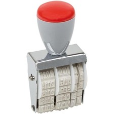 Idena 328017 - Datumstempel