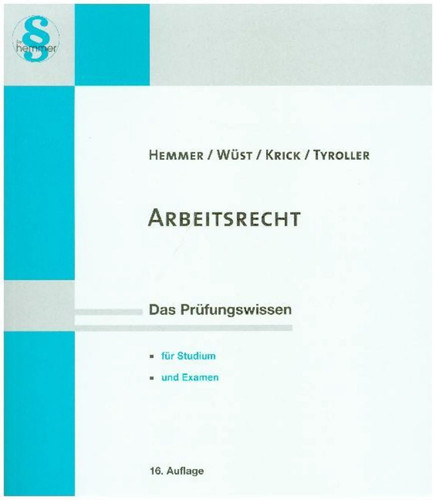 Arbeitsrecht das - arbeitsrecht,