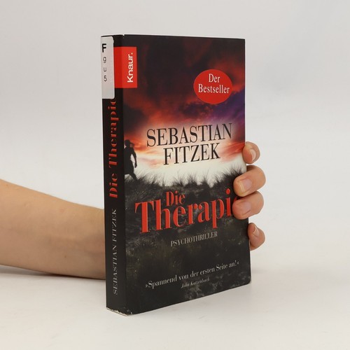 Die therapie sebastian - therapie , | 