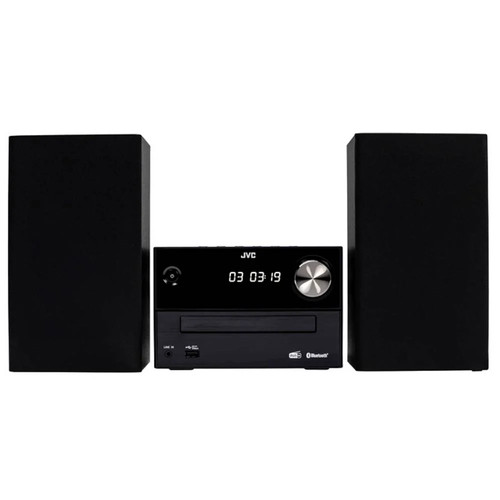 Jvc c25dab stereoanlage - ux-c25dab,