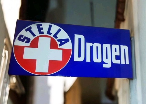 Top emailschild stella - top,