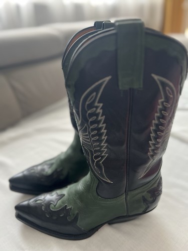 Sendra boots - sendra,