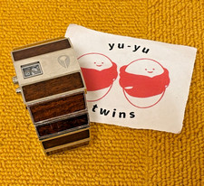 Nixon Direct Time The Rotolog