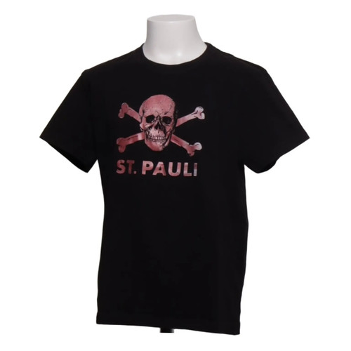 Pauli shirt größe - fc, t-shirt,